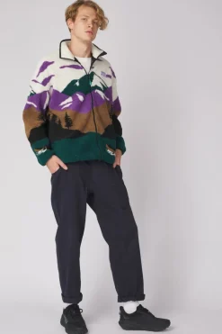 Pantalon Gadget