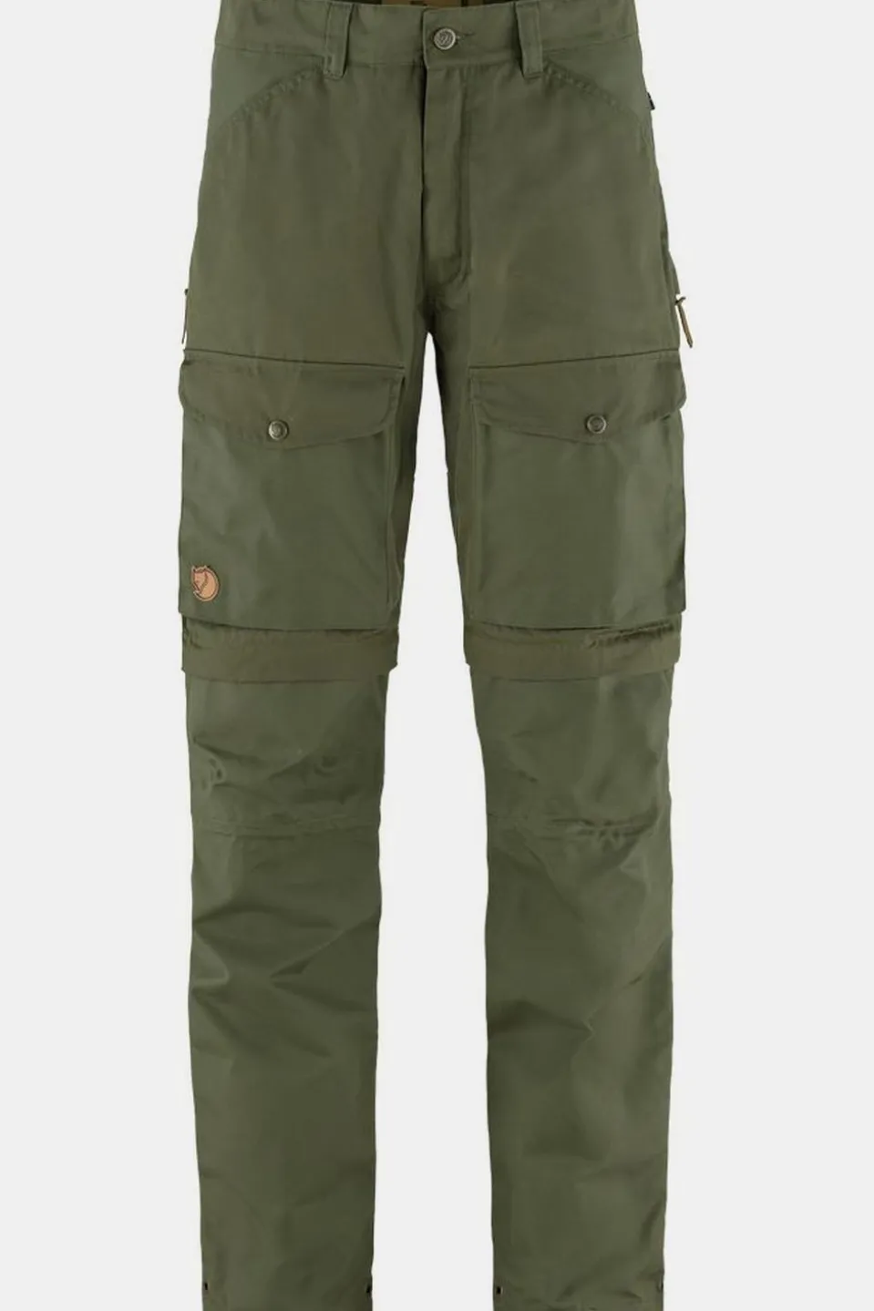 Pantalon Gaiter Trousers No. 1 M