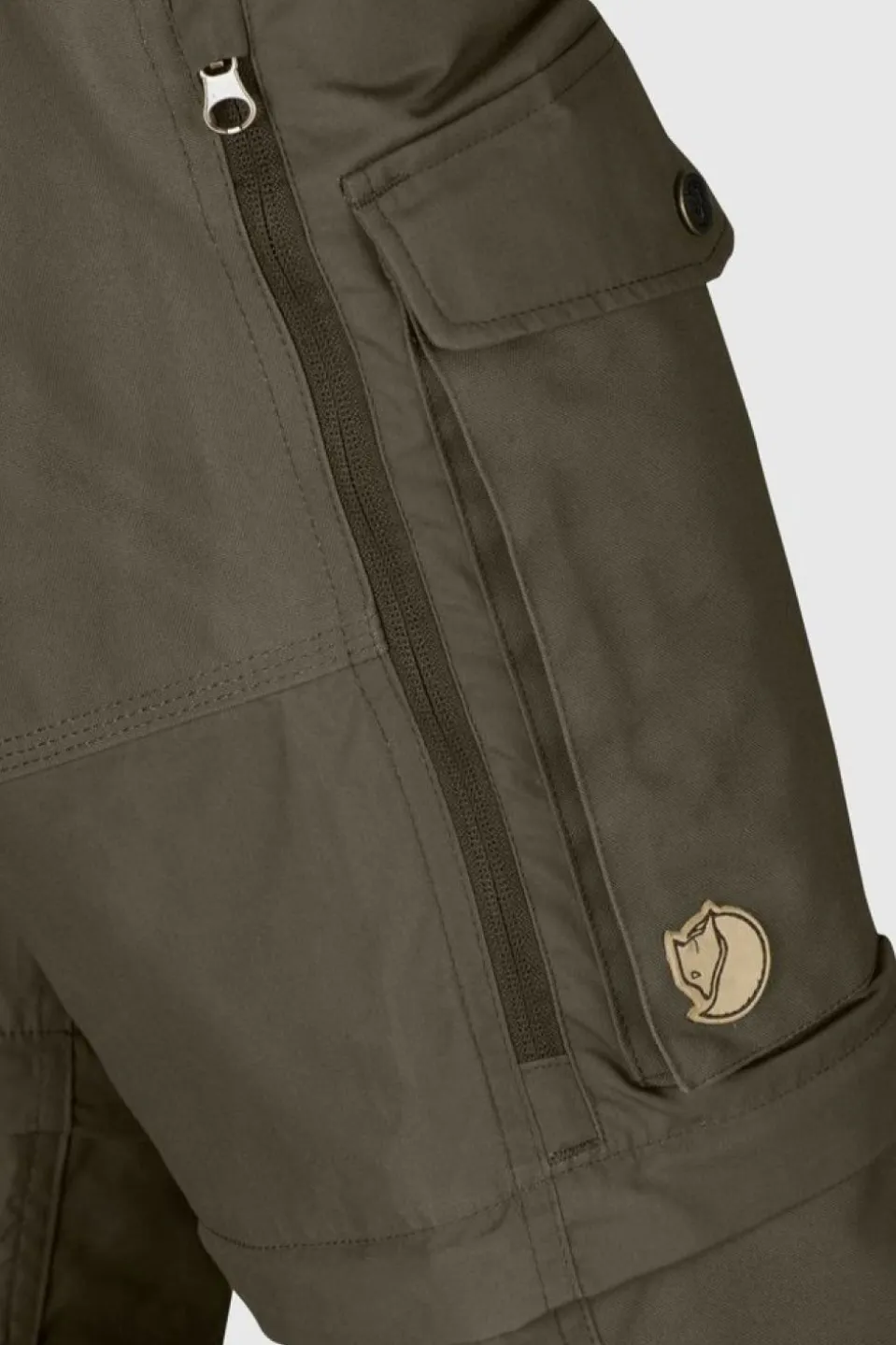 Pantalon Gaiter Trousers No. 1 M