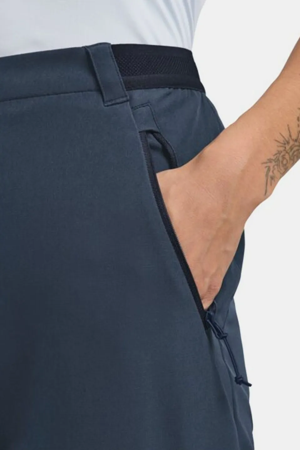 Pantalon Geigelstein