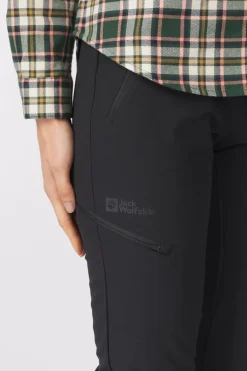 Pantalon Geigelstein