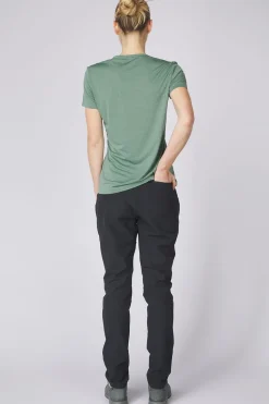 Pantalon Geigelstein Slim W