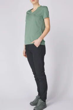Pantalon Geigelstein Slim W
