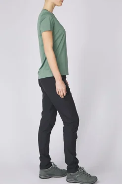 Pantalon Geigelstein Slim W