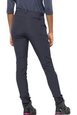 Pantalon Geigelstein Slim W