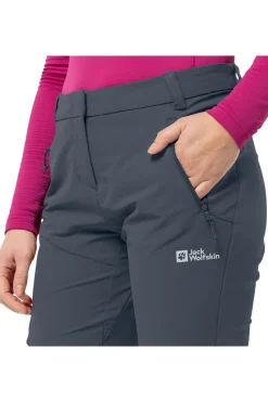 Pantalon Glastal Winter W