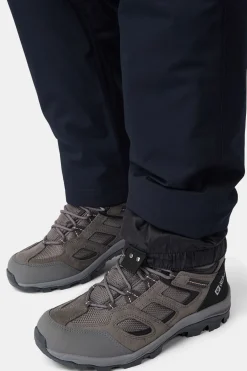 Pantalon Glen Waterproof Fleece Lined Trousers W
