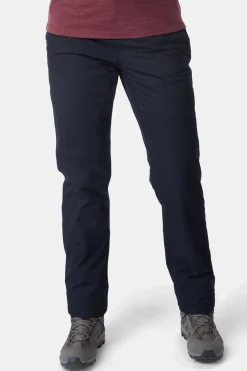 Pantalon Glen Waterproof Fleece Lined Trousers W
