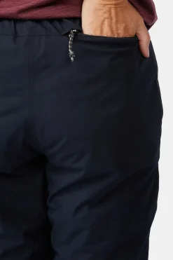 Pantalon Glen Waterproof Fleece Lined Trousers W