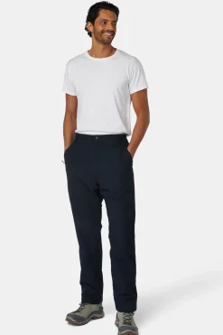 Pantalon Glen Waterproof Fleece Lined Trousers M