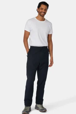 Pantalon Glen Waterproof Fleece Lined Trousers M