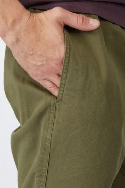 Pantalon Gramicci