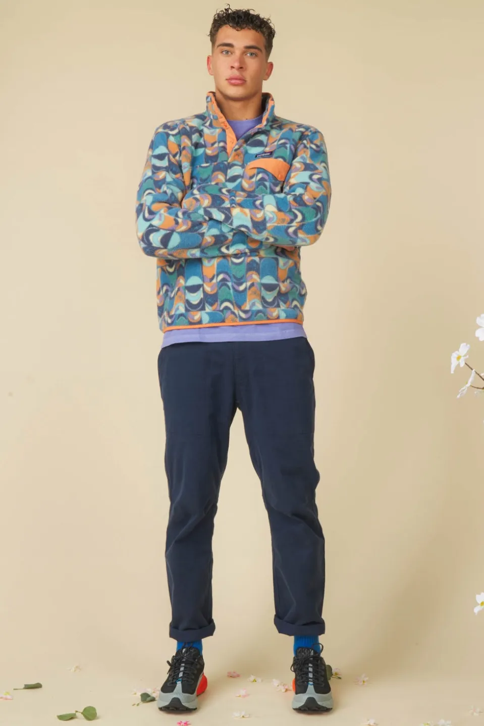 Pantalon Gramicci