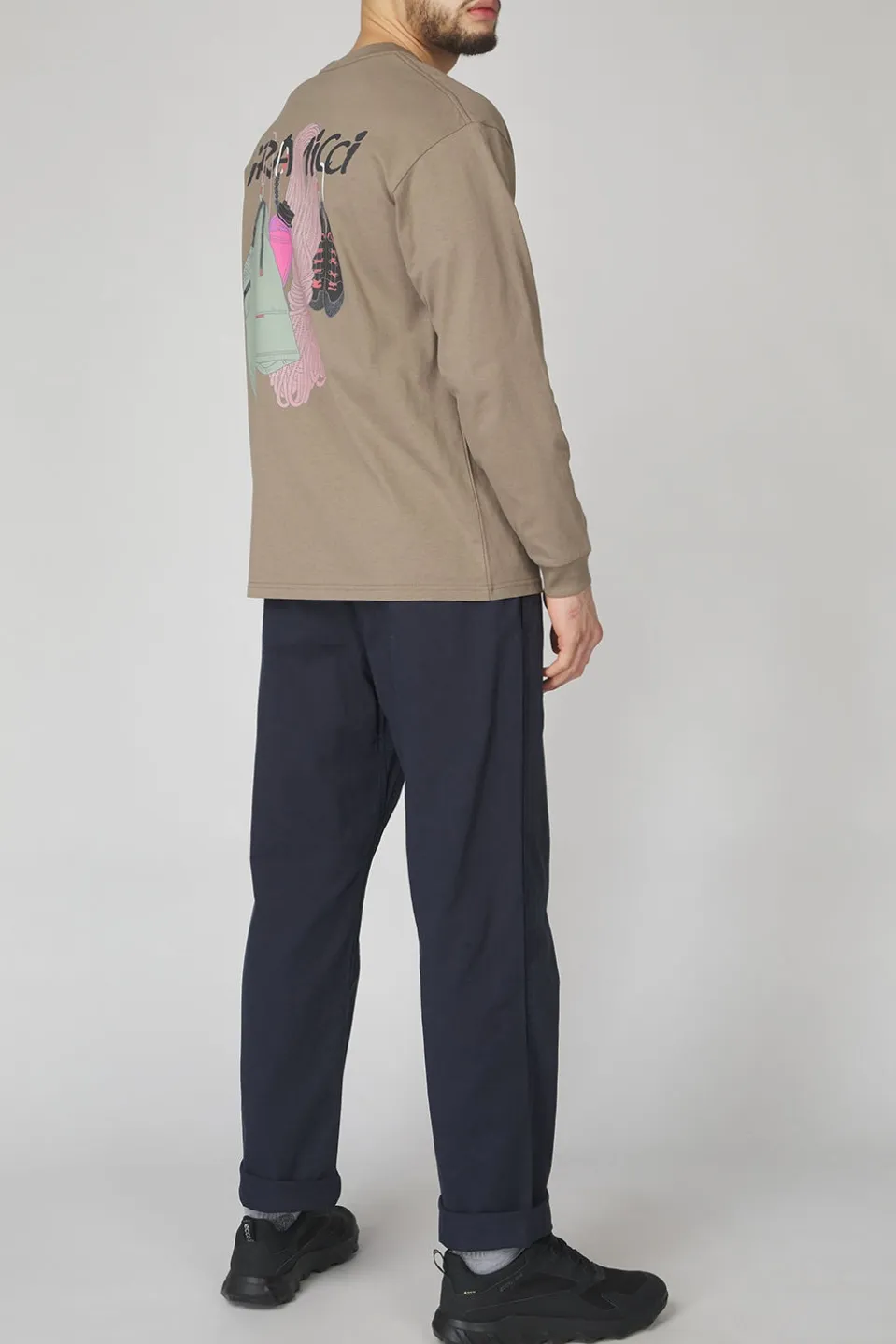 Pantalon Gramicci