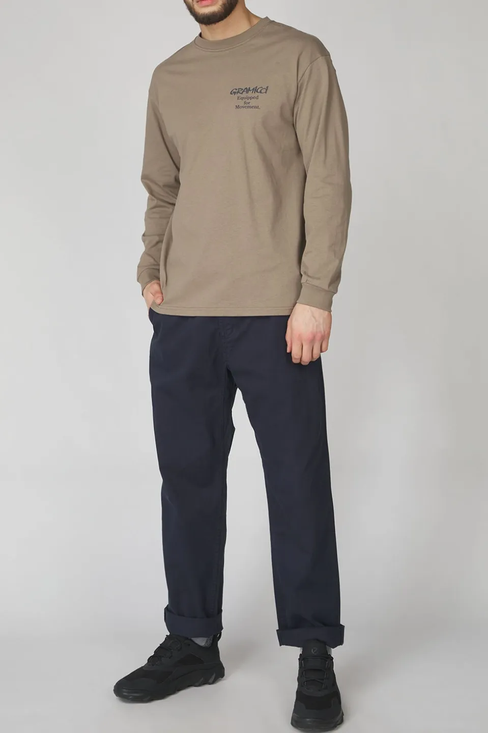 Pantalon Gramicci