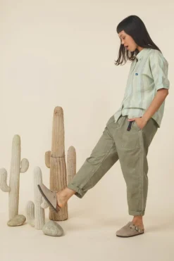 Pantalon Gramicci