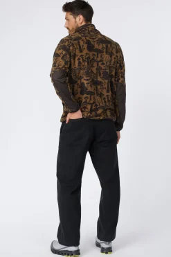 Pantalon Gramicci Pant Straight Fit