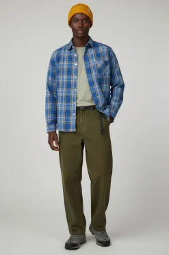 Pantalon Gramicci Pant Straight Fit