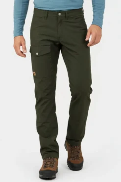 Pantalon Greenland Jeans Regular 32