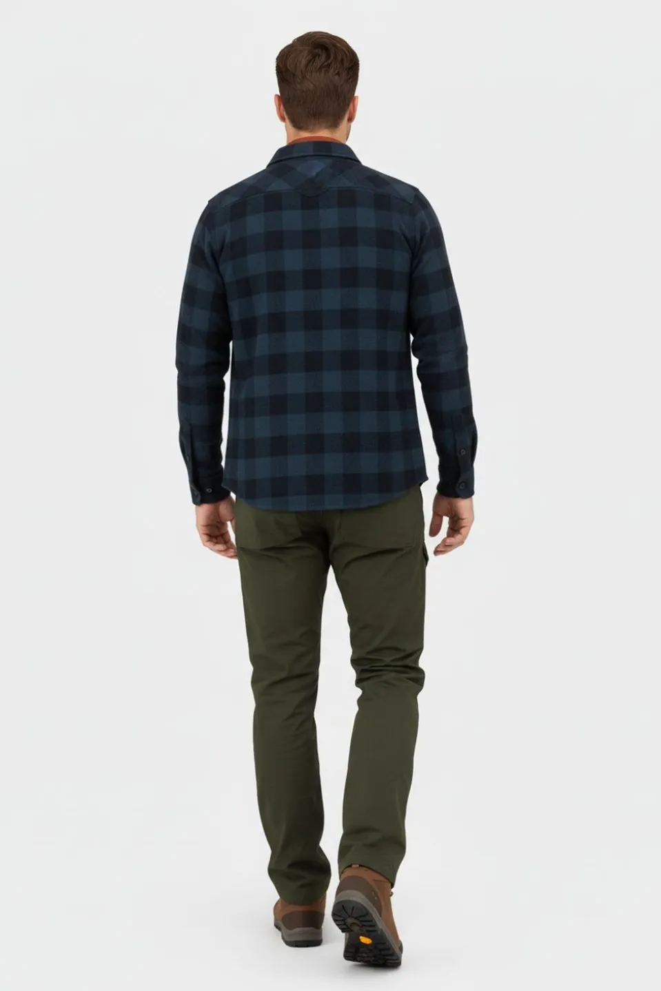 Pantalon Greenland Jeans Regular 32