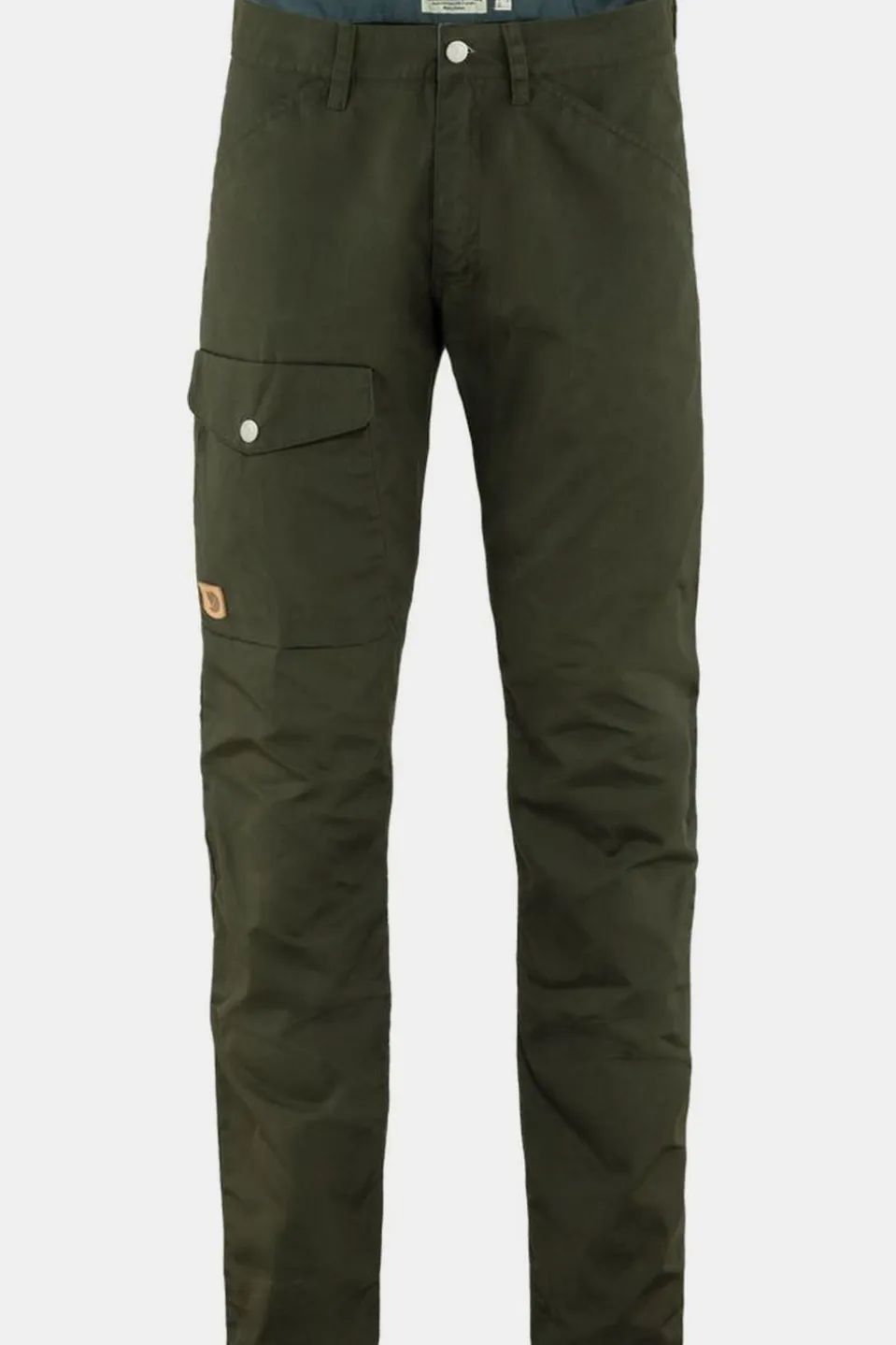 Pantalon Greenland Jeans Regular 32
