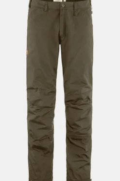 Pantalon Greenland Trail M