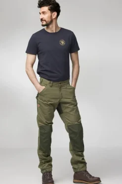 Pantalon Greenland Trail M