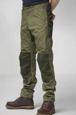 Pantalon Greenland Trail M