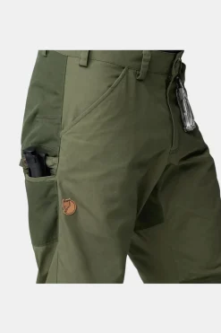 Pantalon Greenland Trail M