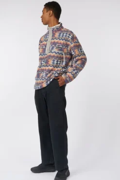 Pantalon Hemp Relaxed Pant