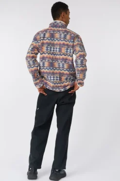 Pantalon Hemp Relaxed Pant