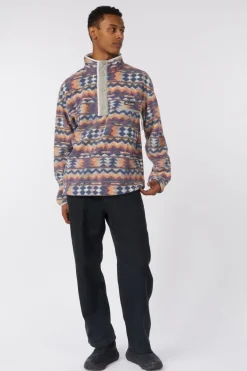 Pantalon Hemp Relaxed Pant