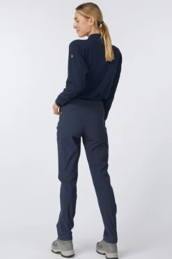 Pantalon High Coast Trail Trousers W