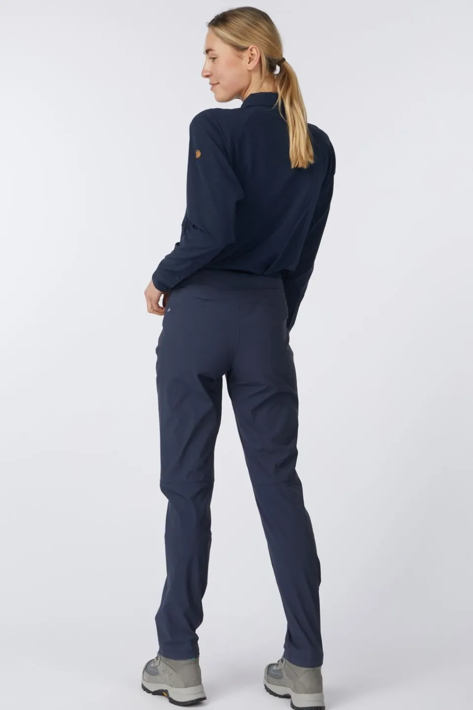Pantalon High Coast Trail Trousers W