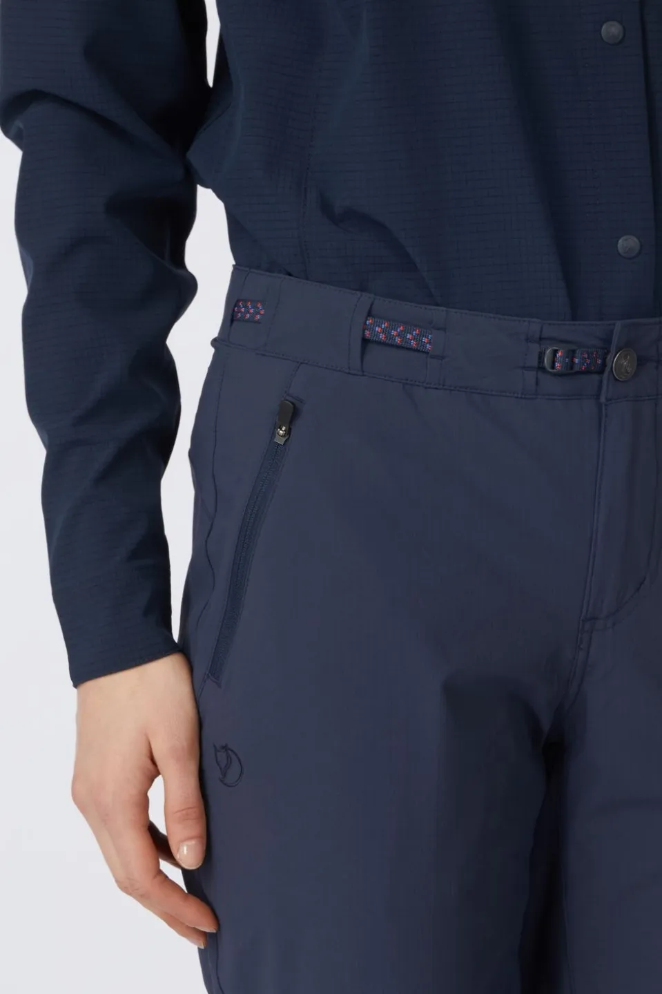 Pantalon High Coast Trail Trousers W