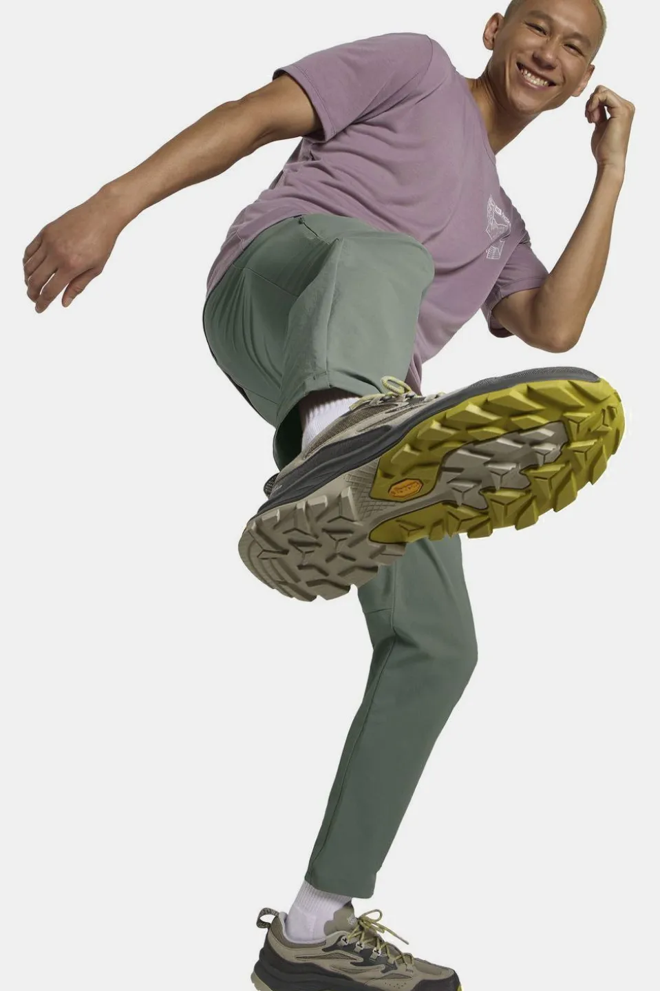 Pantalon Hikeout Pants M