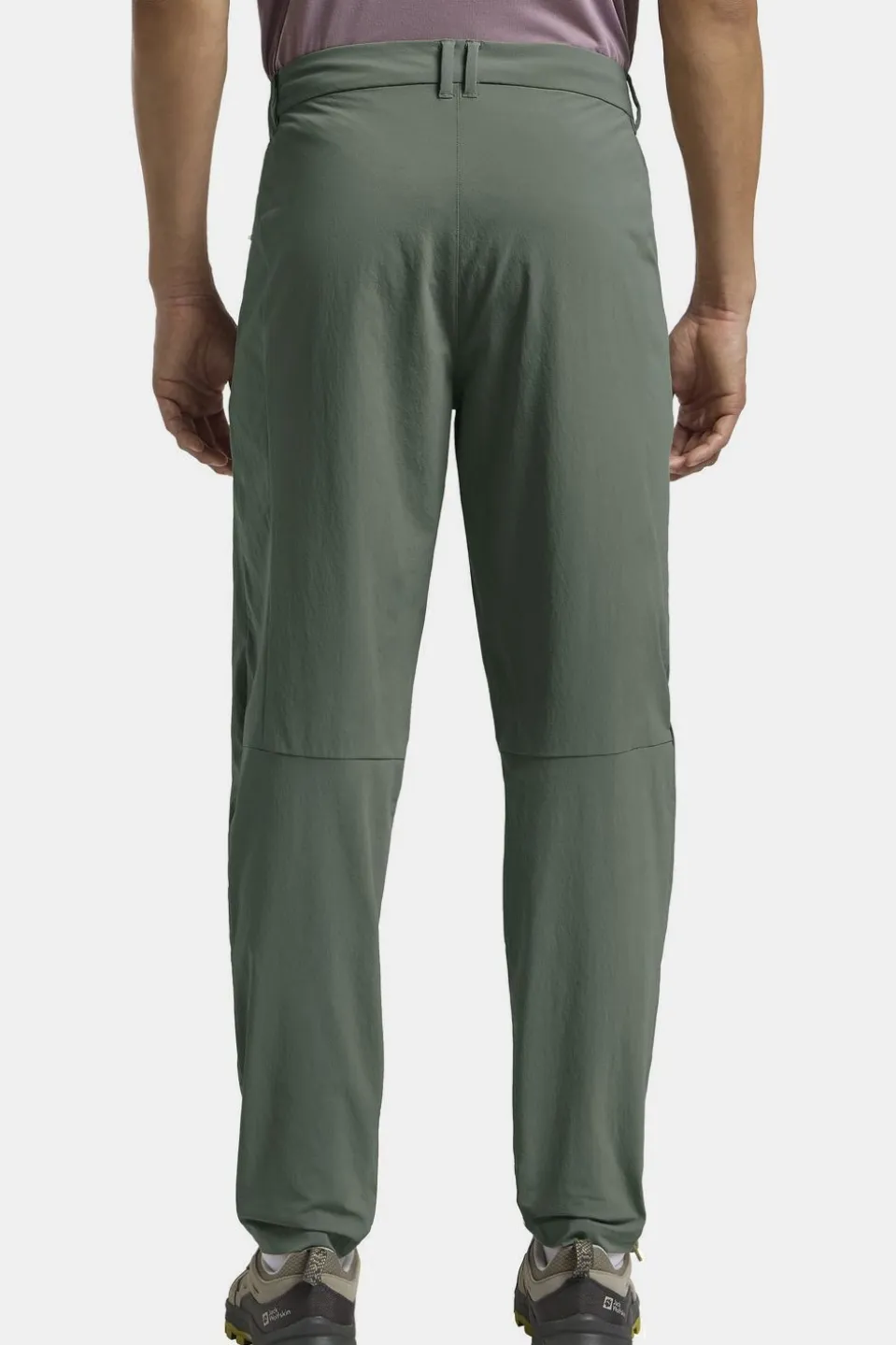Pantalon Hikeout Pants M