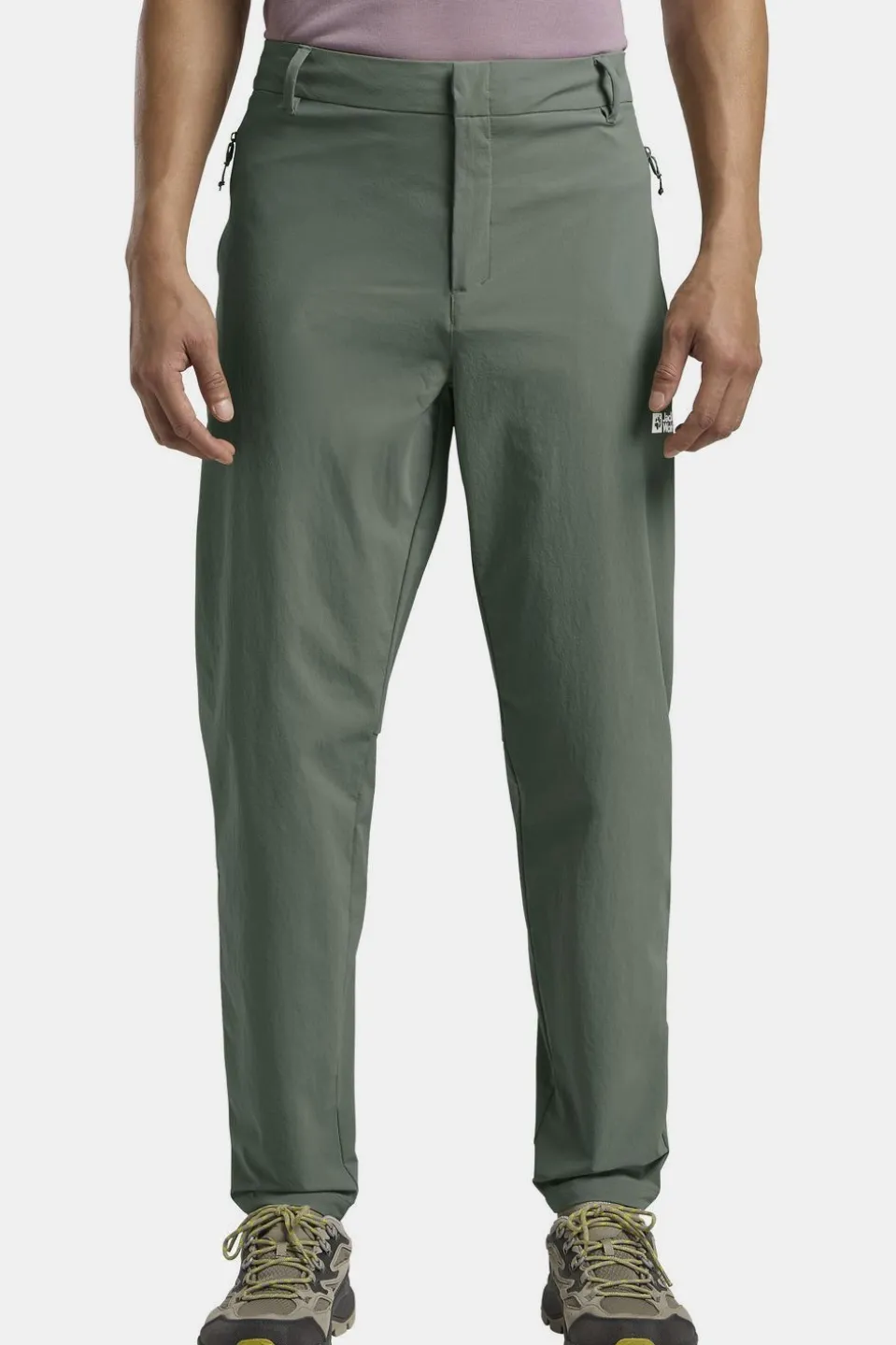 Pantalon Hikeout Pants M