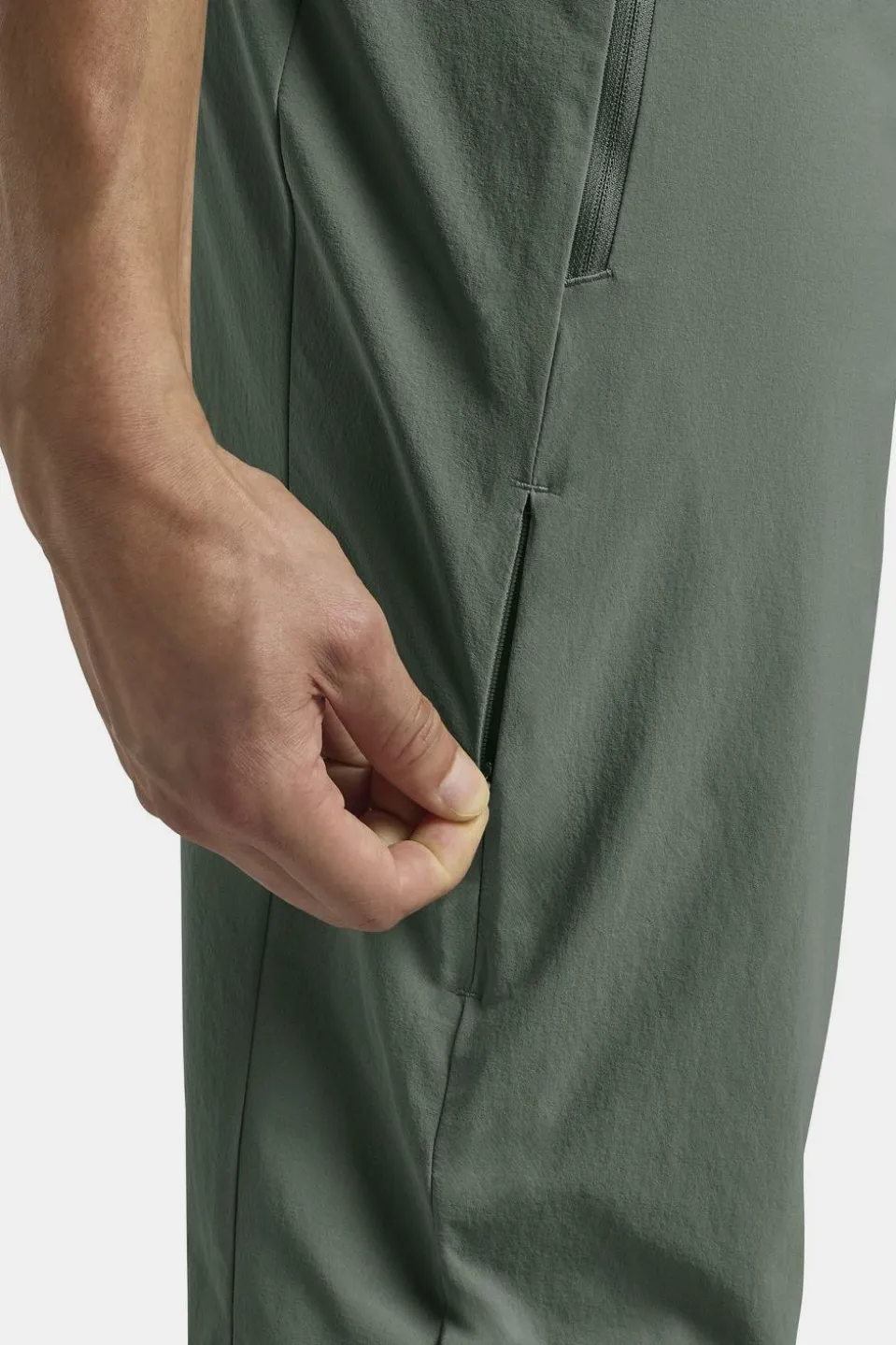 Pantalon Hikeout Pants M