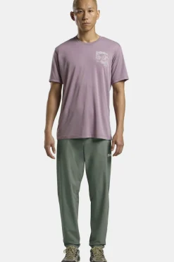 Pantalon Hikeout Pants M