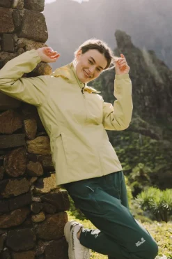 Pantalon Hikeout Pants W
