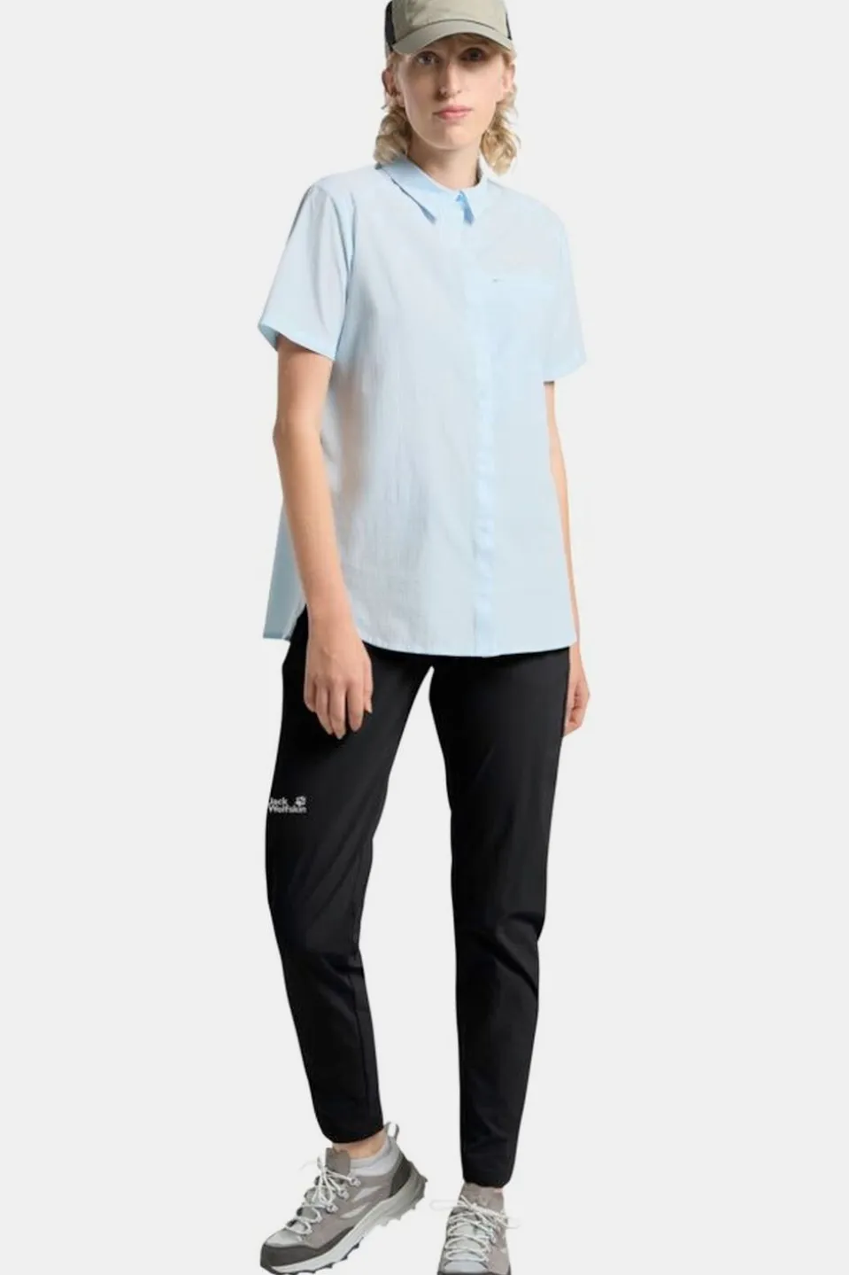 Pantalon Hikeout Pants W