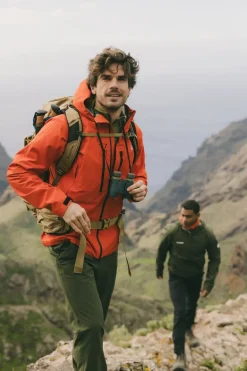 Pantalon Hiking V Pants Men