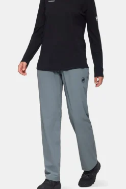 Pantalon Hiking V Pants Women