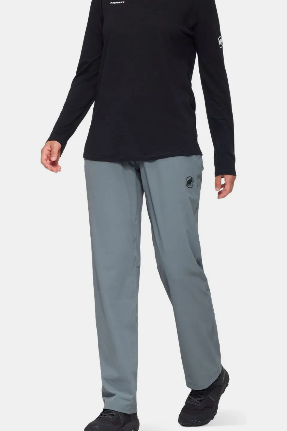 Pantalon Hiking V Pants Women
