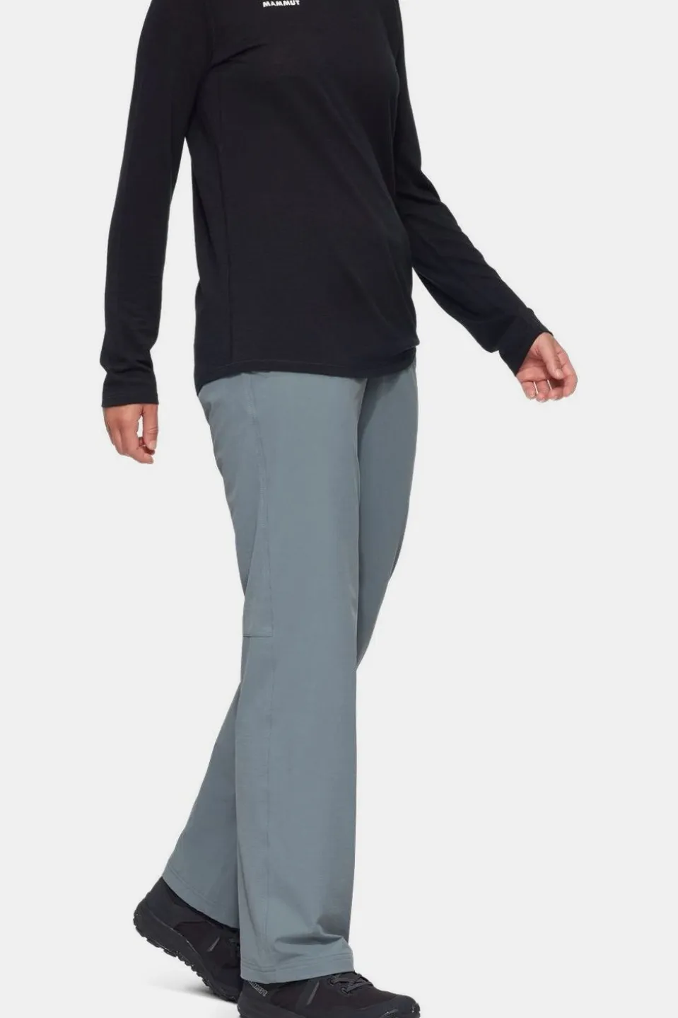 Pantalon Hiking V Pants Women