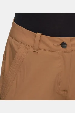 Pantalon Hiking V Pants Women