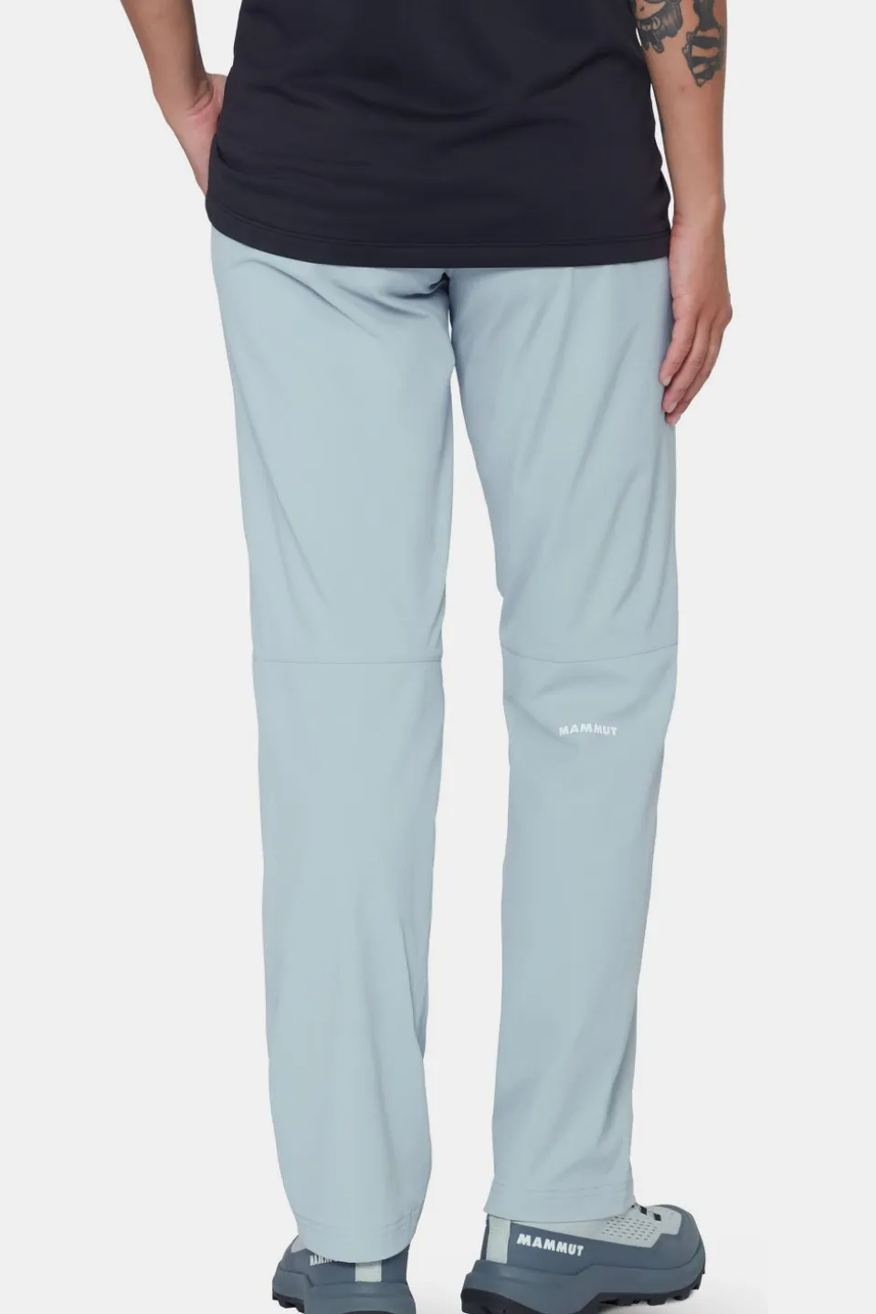 Pantalon Hiking V Pants Women