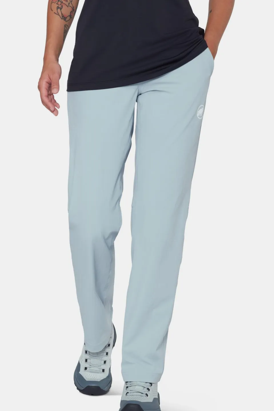 Pantalon Hiking V Pants Women