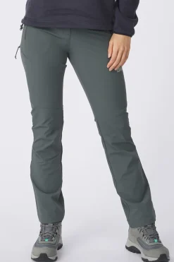 Pantalon Holdsteigs W